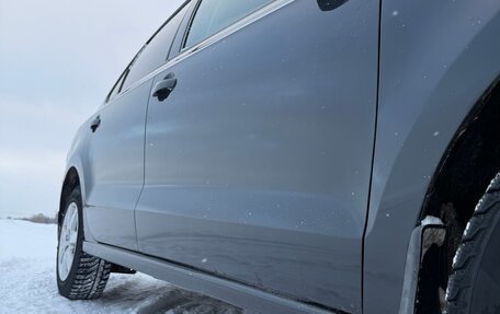 Volkswagen Polo VI (EU Market), 2012 год, 690 000 рублей, 14 фотография