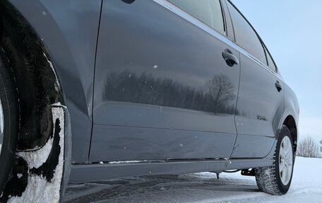 Volkswagen Polo VI (EU Market), 2012 год, 690 000 рублей, 13 фотография