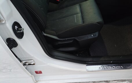 Citroen C4 II рестайлинг, 2012 год, 660 000 рублей, 12 фотография