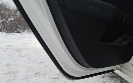 Citroen C4 II рестайлинг, 2012 год, 660 000 рублей, 20 фотография