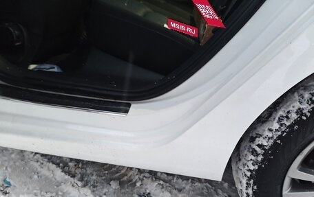 Citroen C4 II рестайлинг, 2012 год, 660 000 рублей, 18 фотография