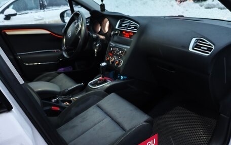 Citroen C4 II рестайлинг, 2012 год, 660 000 рублей, 9 фотография