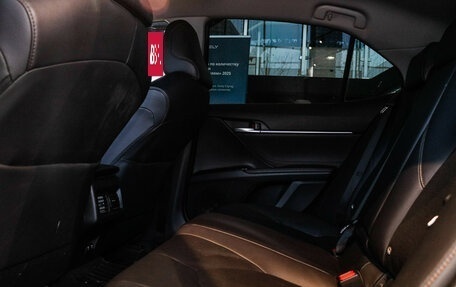 Toyota Camry, 2019 год, 2 990 000 рублей, 9 фотография