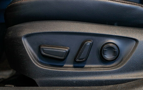 Toyota Camry, 2019 год, 2 990 000 рублей, 16 фотография