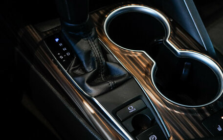 Toyota Camry, 2019 год, 2 990 000 рублей, 18 фотография