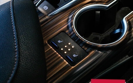 Toyota Camry, 2019 год, 2 990 000 рублей, 19 фотография