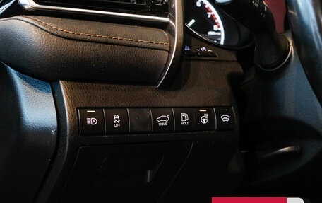 Toyota Camry, 2019 год, 2 990 000 рублей, 23 фотография