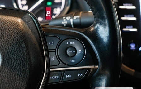 Toyota Camry, 2019 год, 2 990 000 рублей, 26 фотография