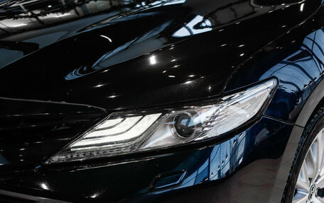 Toyota Camry, 2019 год, 2 990 000 рублей, 30 фотография