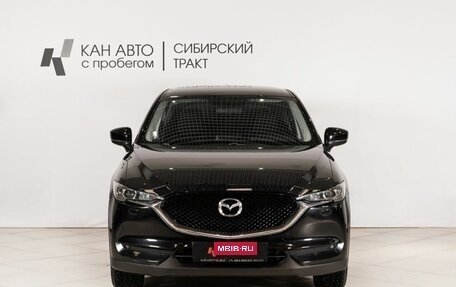 Mazda CX-5 II, 2020 год, 2 763 600 рублей, 2 фотография
