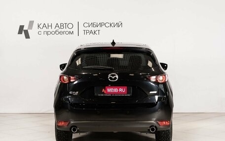 Mazda CX-5 II, 2020 год, 2 763 600 рублей, 4 фотография