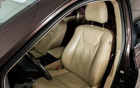 Lexus RX III, 2013 год, 2 190 000 рублей, 6 фотография