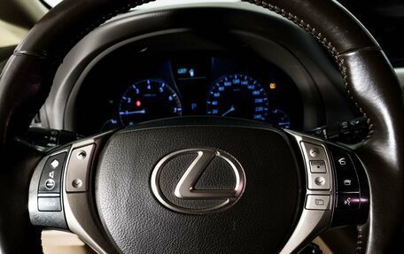 Lexus RX III, 2013 год, 2 190 000 рублей, 10 фотография