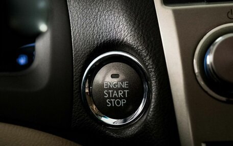 Lexus RX III, 2013 год, 2 190 000 рублей, 13 фотография