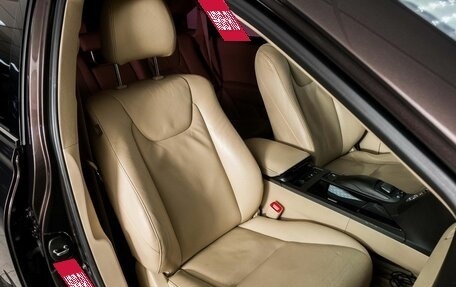 Lexus RX III, 2013 год, 2 190 000 рублей, 8 фотография