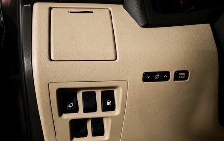 Lexus RX III, 2013 год, 2 190 000 рублей, 17 фотография