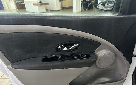 Renault Megane III, 2012 год, 599 000 рублей, 9 фотография