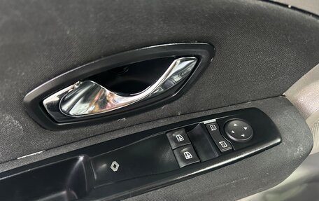 Renault Megane III, 2012 год, 599 000 рублей, 10 фотография