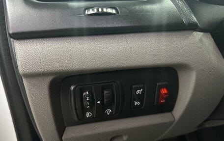 Renault Megane III, 2012 год, 599 000 рублей, 12 фотография