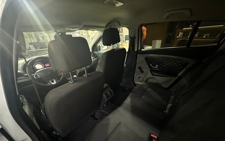 Renault Megane III, 2012 год, 599 000 рублей, 14 фотография