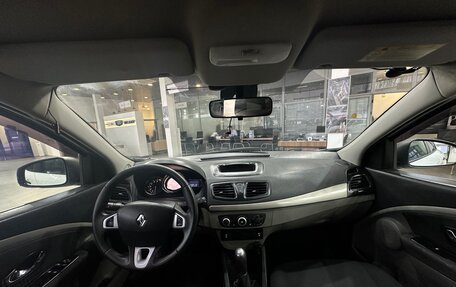 Renault Megane III, 2012 год, 599 000 рублей, 15 фотография