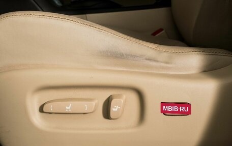 Lexus RX III, 2013 год, 2 190 000 рублей, 18 фотография
