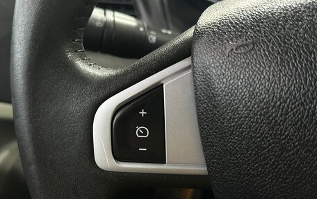 Renault Megane III, 2012 год, 599 000 рублей, 23 фотография