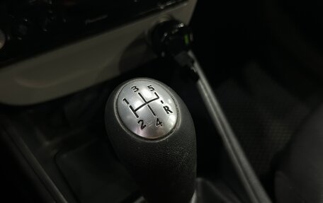 Renault Megane III, 2012 год, 599 000 рублей, 22 фотография