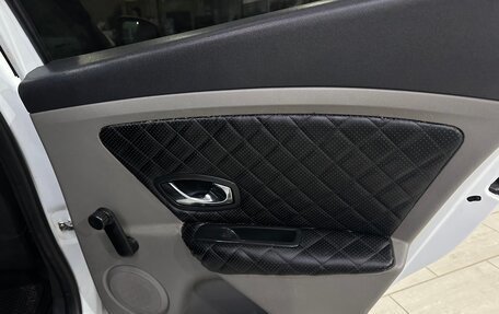 Renault Megane III, 2012 год, 599 000 рублей, 16 фотография