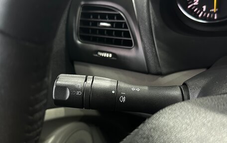 Renault Megane III, 2012 год, 599 000 рублей, 26 фотография