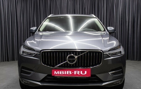 Volvo XC60 II, 2019 год, 4 200 000 рублей, 2 фотография