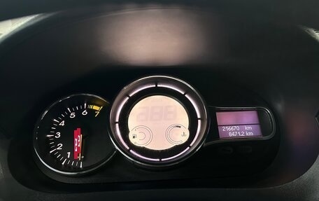 Renault Megane III, 2012 год, 599 000 рублей, 21 фотография