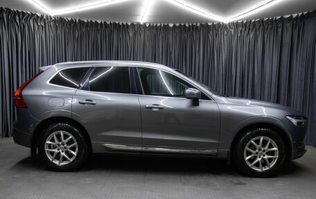 Volvo XC60 II, 2019 год, 4 200 000 рублей, 4 фотография