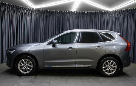 Volvo XC60 II, 2019 год, 4 200 000 рублей, 8 фотография
