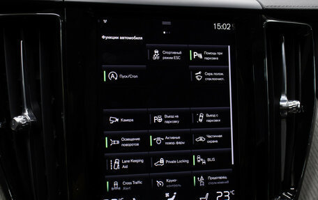 Volvo XC60 II, 2019 год, 4 200 000 рублей, 17 фотография