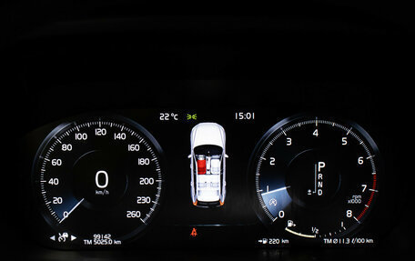 Volvo XC60 II, 2019 год, 4 200 000 рублей, 11 фотография