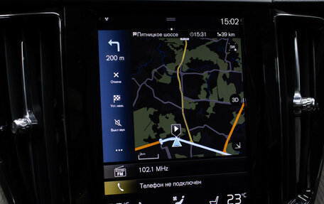 Volvo XC60 II, 2019 год, 4 200 000 рублей, 16 фотография