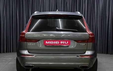 Volvo XC60 II, 2019 год, 4 200 000 рублей, 6 фотография