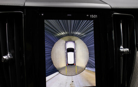 Volvo XC60 II, 2019 год, 4 200 000 рублей, 19 фотография