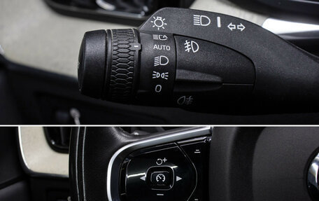 Volvo XC60 II, 2019 год, 4 200 000 рублей, 21 фотография