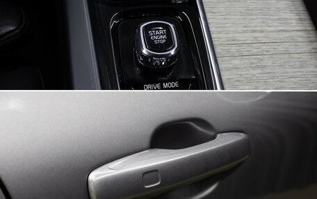 Volvo XC60 II, 2019 год, 4 200 000 рублей, 22 фотография