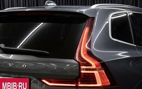 Volvo XC60 II, 2019 год, 4 200 000 рублей, 26 фотография