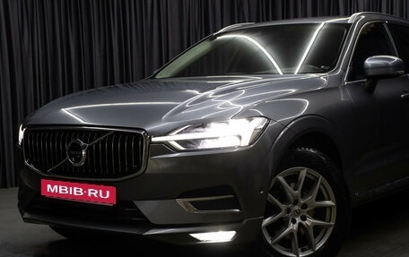 Volvo XC60 II, 2019 год, 4 200 000 рублей, 24 фотография