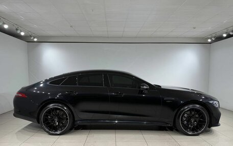 Mercedes-Benz AMG GT I рестайлинг, 2021 год, 8 999 000 рублей, 6 фотография