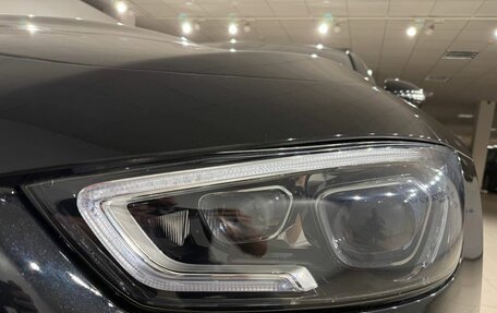 Mercedes-Benz AMG GT I рестайлинг, 2021 год, 8 999 000 рублей, 9 фотография