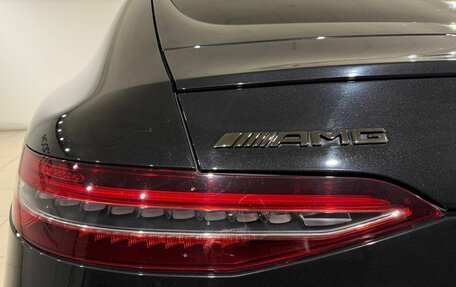 Mercedes-Benz AMG GT I рестайлинг, 2021 год, 8 999 000 рублей, 10 фотография