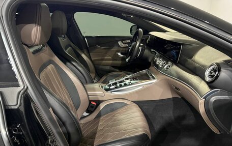 Mercedes-Benz AMG GT I рестайлинг, 2021 год, 8 999 000 рублей, 15 фотография