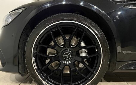 Mercedes-Benz AMG GT I рестайлинг, 2021 год, 8 999 000 рублей, 11 фотография
