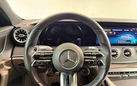 Mercedes-Benz AMG GT I рестайлинг, 2021 год, 8 999 000 рублей, 20 фотография