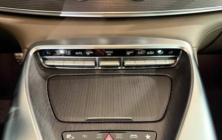 Mercedes-Benz AMG GT I рестайлинг, 2021 год, 8 999 000 рублей, 22 фотография